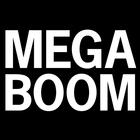 آیکون‌ MEGABOOM by Ultimate Ears