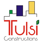 Tulsi Constructions icône