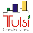 Tulsi Constructions ikon