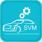 Smart Vehicle Management icon