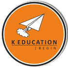 K Education иконка