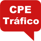 ikon Código Penal Español - Tráfico