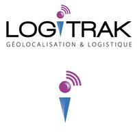 Logitrak, Géolocalisation Plakat