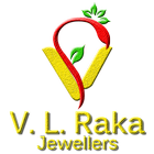 V. L. Raka Jewellers ไอคอน