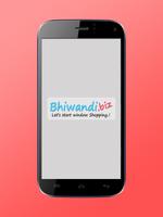 Bhiwandi.Biz Window Shopping Affiche