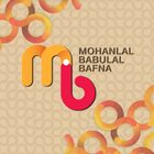 MBBafna ikon
