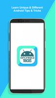 Poster Phone tricks & secret shortcuts