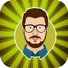 Hair & Beard Editor 图标