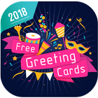 Greeting Cards Maker free ikon