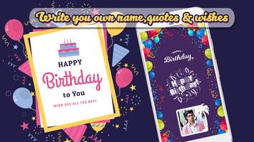 Greeting Cards Maker free screenshot 1