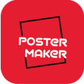 Post Maker - Flyer Design,Poster Art for Whatsapp
