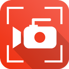A To Z Screen Recorder  & Video Editor - No Root-icoon