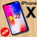 Best Free iPhone X Ringtones APK