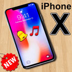 ikon Best Free iPhone X Ringtones
