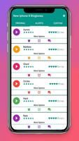 Best Free iPhone X Ringtones screenshot 1