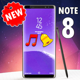 Best Galaxy Note 8 Ringtones Free