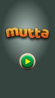 Mutta - Easter Egg Toss Game Poster