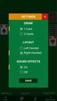 Solitaire screenshot 3