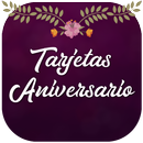 Tarjetas de Aniversario APK