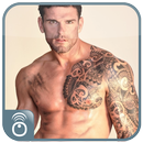 Tatuajes para Hombres APK