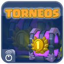 Torneos de Clash Royale APK