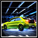 Fondos de Coches Tuning HD APK