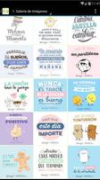 Fotos y Frases de Mr Wonderful capture d'écran 1