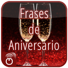 Frases de Aniversario आइकन