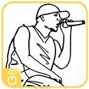 Frases de Rap Geniales APK