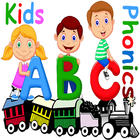 ABC Learning Games - Free icon