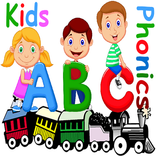 ABC Learning Games - Free