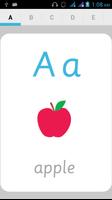 ABC Learning Games - Free poster