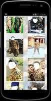 Pak army photo frames ภาพหน้าจอ 1