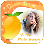 Mango Lover Photo frames