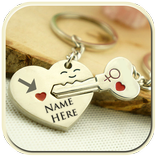 Stylish Name Maker on Pics