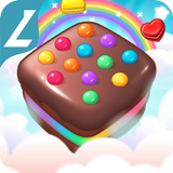 Cookie - Jam Blast Crush Match 3 Puzzle Games