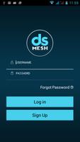 DSmesh-Employer โปสเตอร์