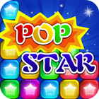 POPSTAR+ for Android আইকন