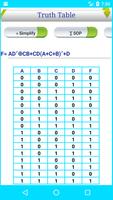 Boolean Calculator screenshot 2