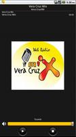 Vera Cruz Mix Affiche