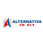 Alternativa FM Siqueira Campos 图标