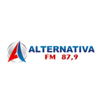 Alternativa FM Siqueira Campos icon