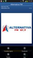 Alternativa FM Siqueira Campos 截图 1