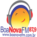 Rádio Boa Nova FM APK