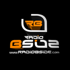 آیکون‌ Rádio BSide