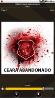 Rádio Ceará Abandonado पोस्टर