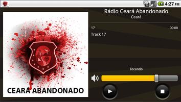 Rádio Ceará Abandonado 截图 1