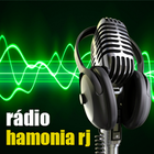 Radio HarmoniaRJ biểu tượng