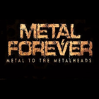 Radio Metal Forever icône