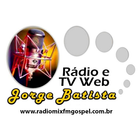 Radio Mix Fm Gospel​ simgesi